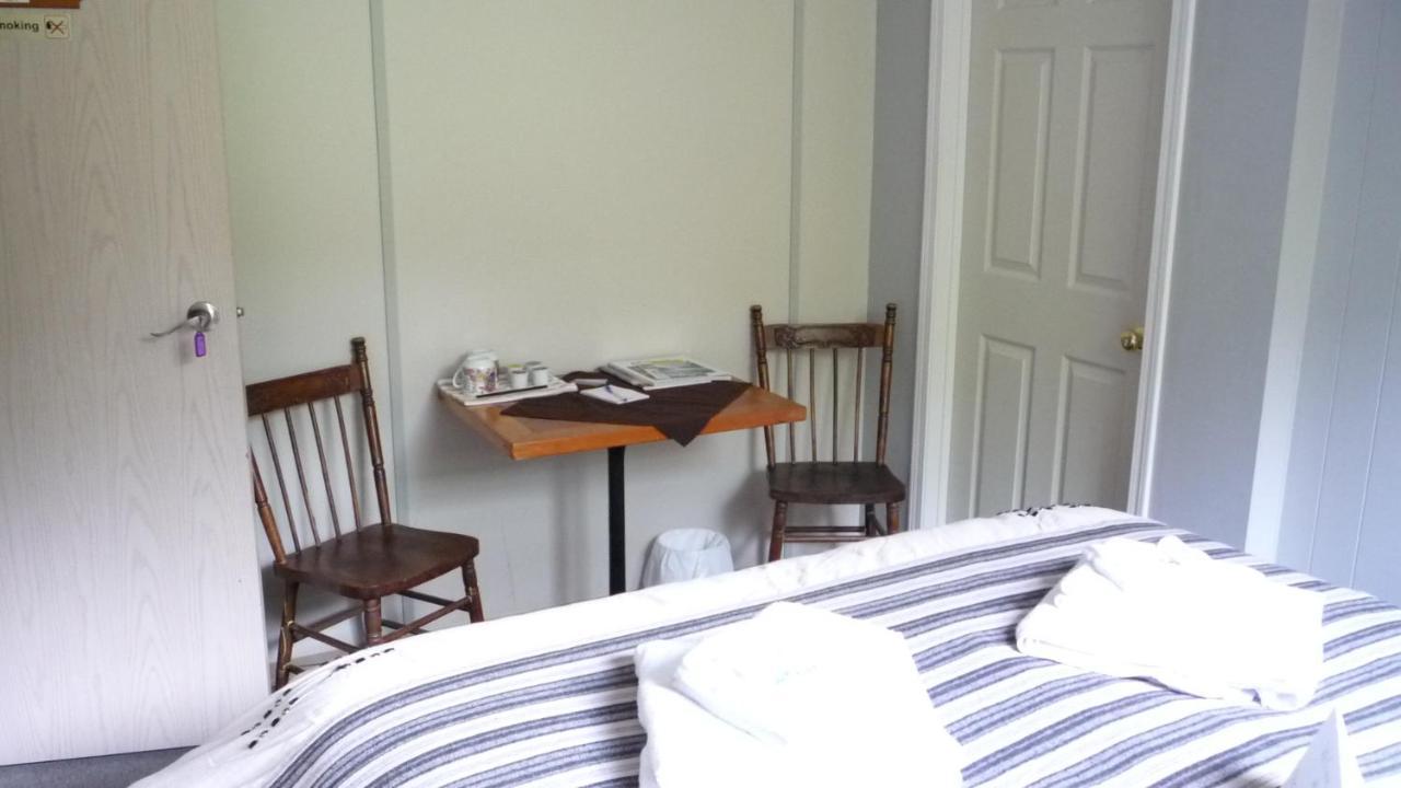 Stewart Mountain Lodge Bagian luar foto