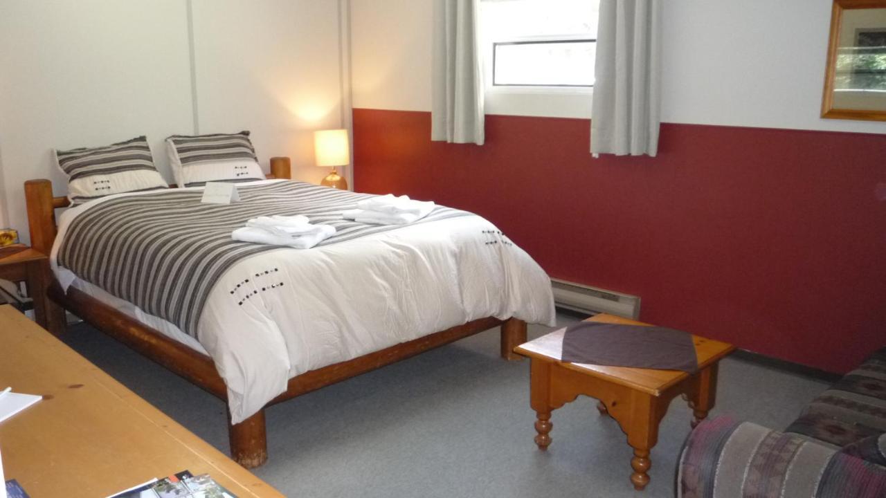 Stewart Mountain Lodge Bagian luar foto