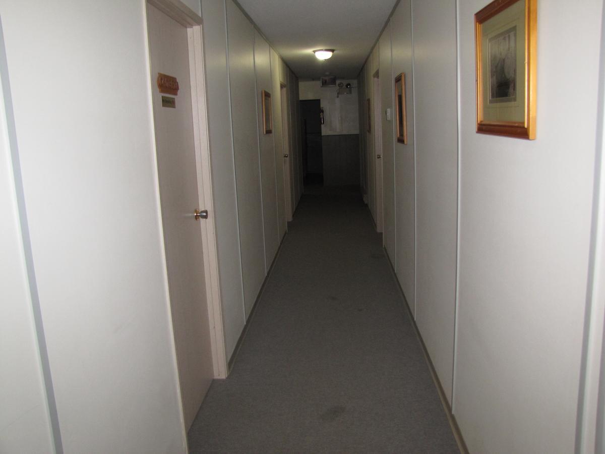 Stewart Mountain Lodge Bagian luar foto