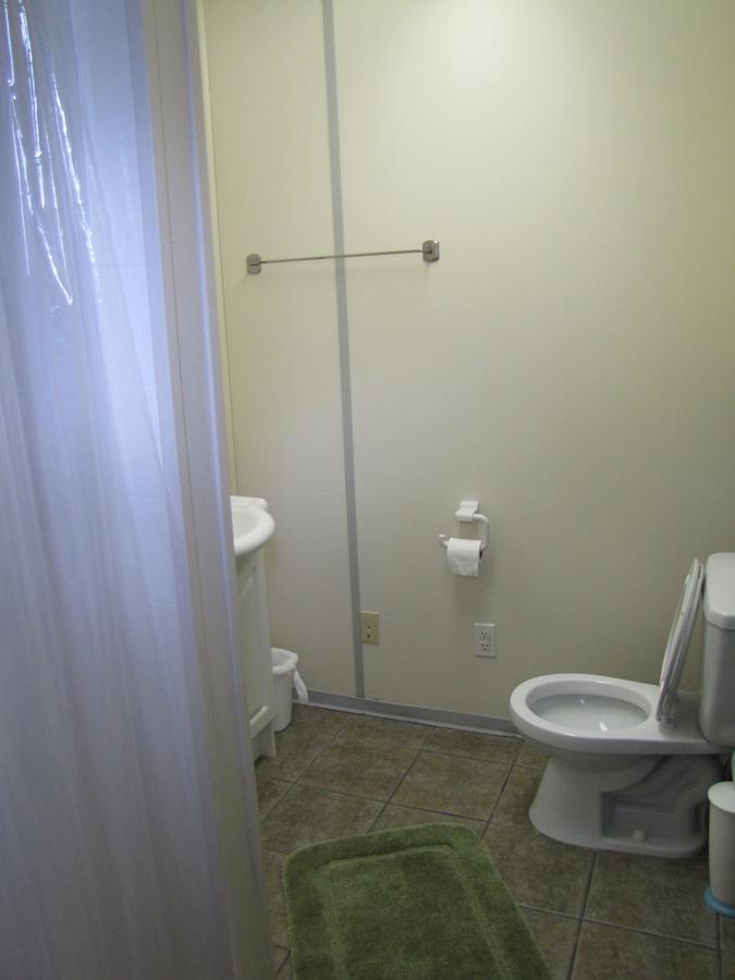 Stewart Mountain Lodge Bagian luar foto