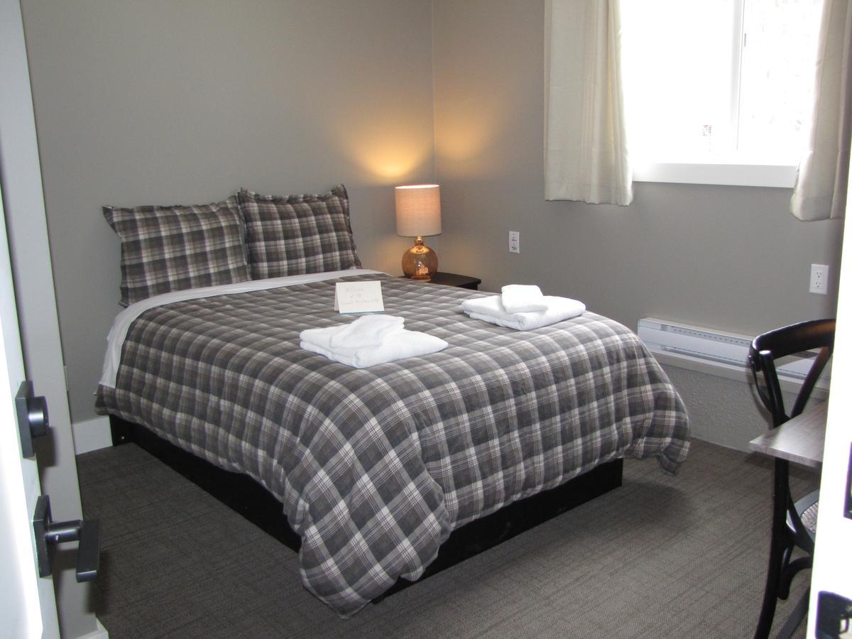 Stewart Mountain Lodge Bagian luar foto
