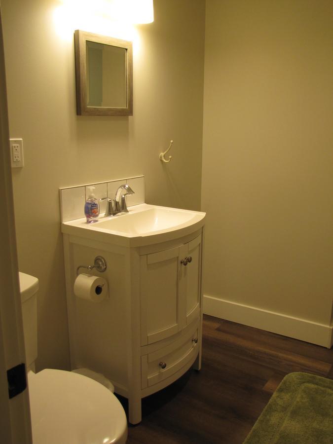 Stewart Mountain Lodge Bagian luar foto