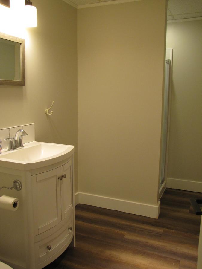Stewart Mountain Lodge Bagian luar foto