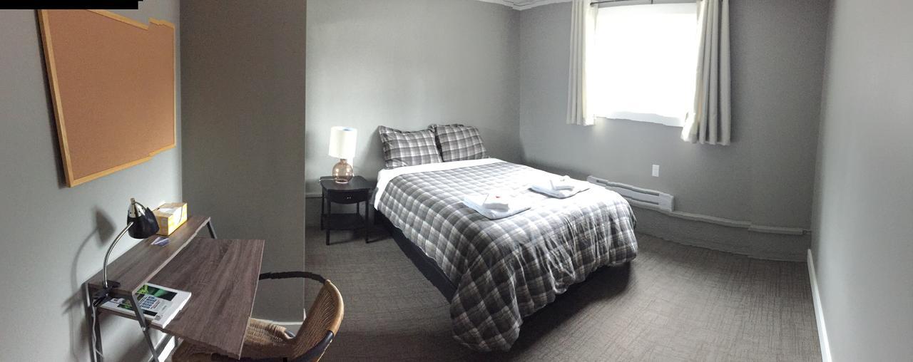 Stewart Mountain Lodge Bagian luar foto