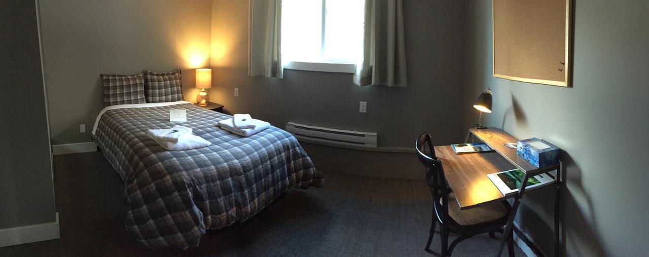 Stewart Mountain Lodge Bagian luar foto