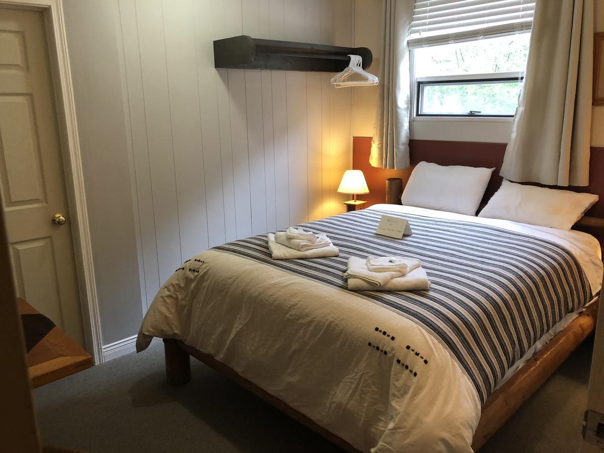 Stewart Mountain Lodge Bagian luar foto