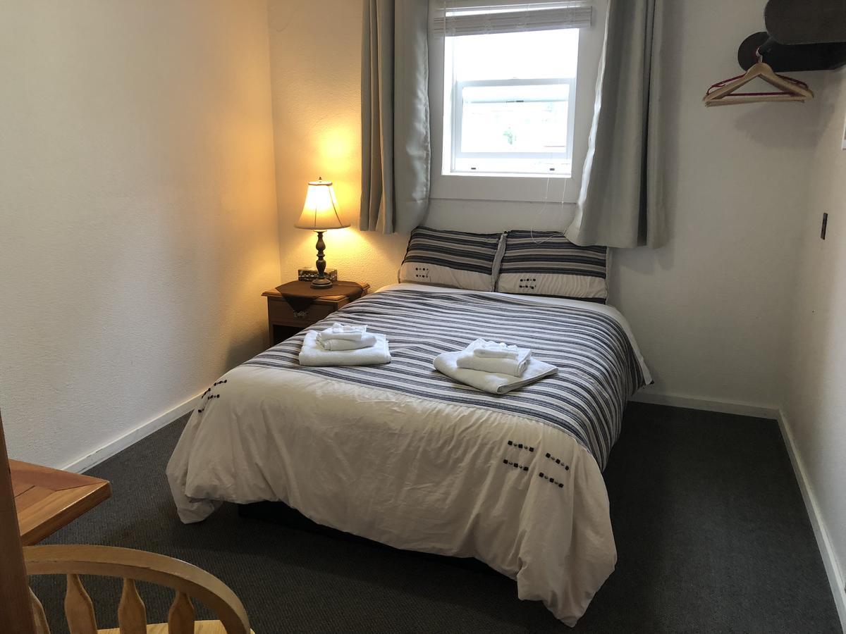 Stewart Mountain Lodge Bagian luar foto