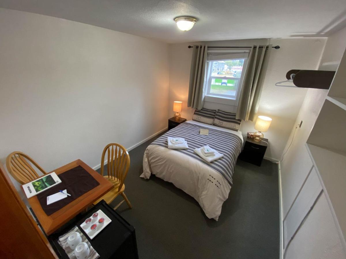 Stewart Mountain Lodge Bagian luar foto
